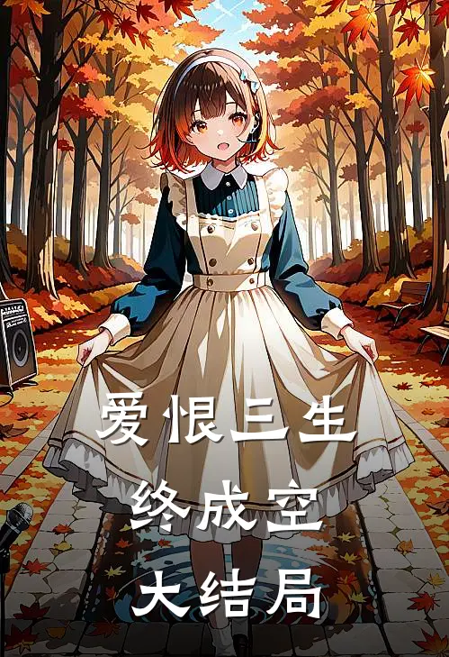 爱恨三生，终成空大结局
