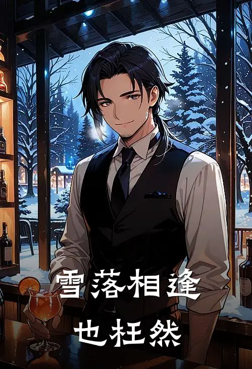 雪落相逢也枉然