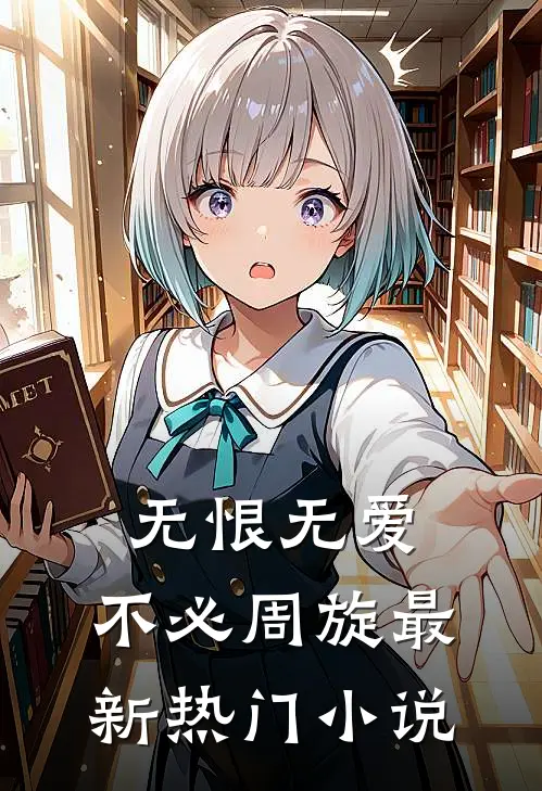 无恨无爱，不必周旋最新热门小说