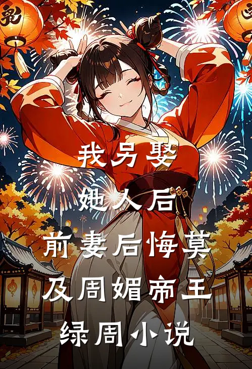 我另娶她人后，前妻后悔莫及周媚帝王绿周小说