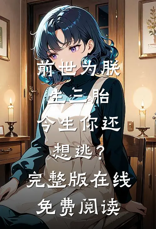 前世为朕生三胎，今生你还想逃？完整版在线免费阅读