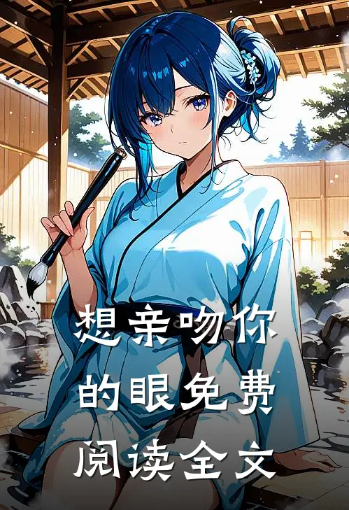 想亲吻你的眼免费阅读全文