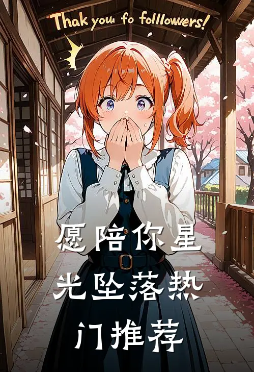 愿陪你星光坠落热门推荐