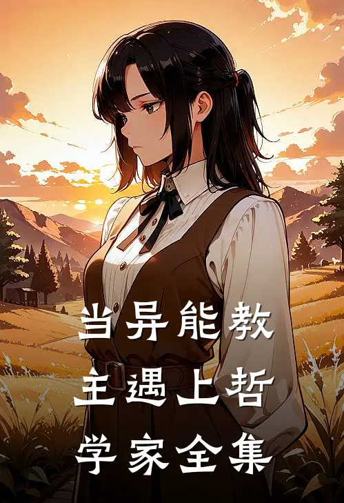 当异能教主遇上哲学家 全集