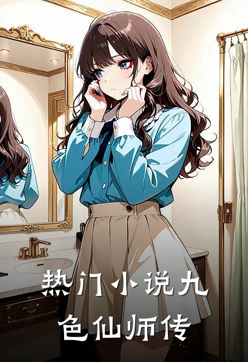 热门小说九色仙师传