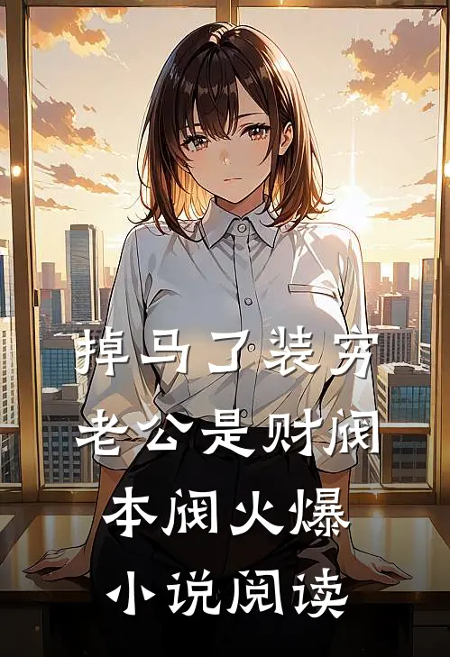 掉马了装穷老公是财阀本阀火爆小说阅读