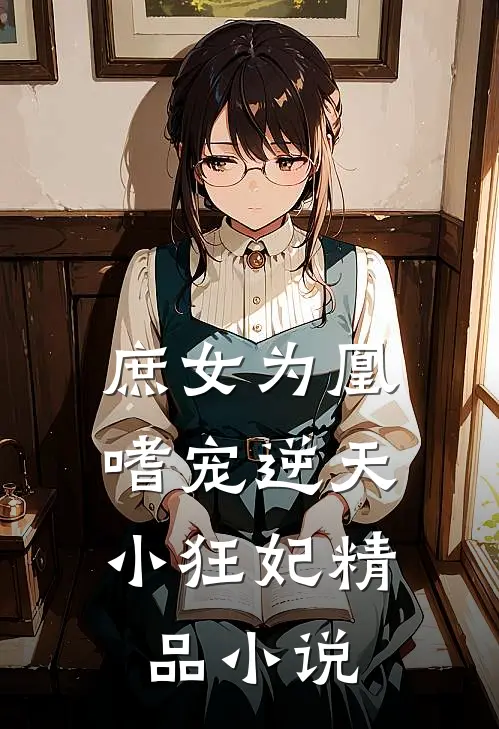 庶女为凰:嗜宠逆天小狂妃精品小说
