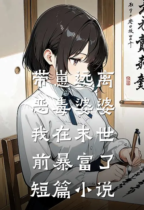 带崽远离恶毒婆婆，我在末世前暴富了短篇小说