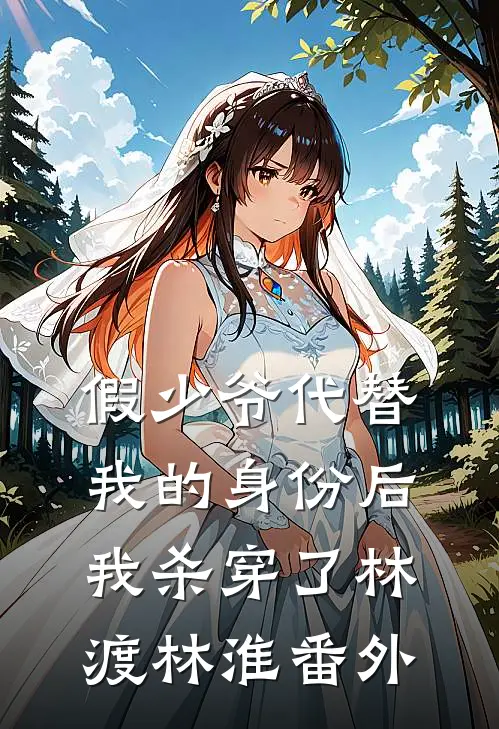 假少爷代替我的身份后，我杀穿了林渡林淮番外