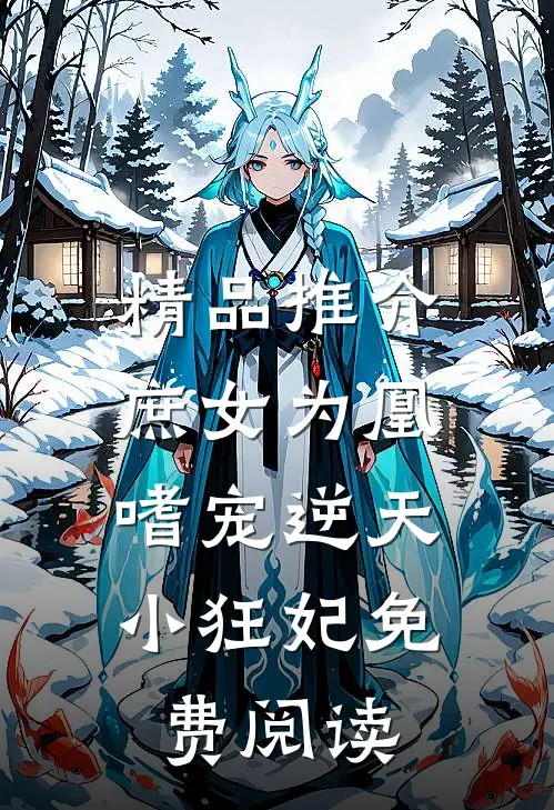 精品推介庶女为凰:嗜宠逆天小狂妃免费阅读