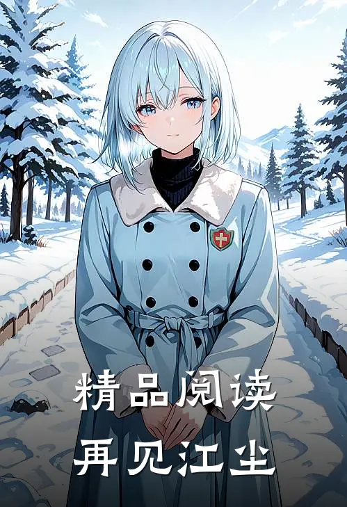 精品阅读再见江尘