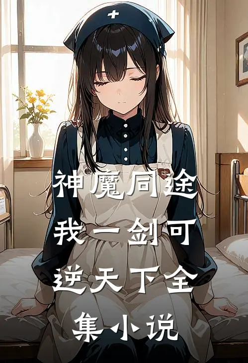 神魔同途：我一剑可逆天下全集小说