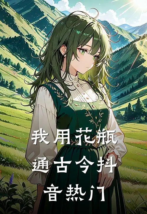 我用花瓶通古今抖音热门