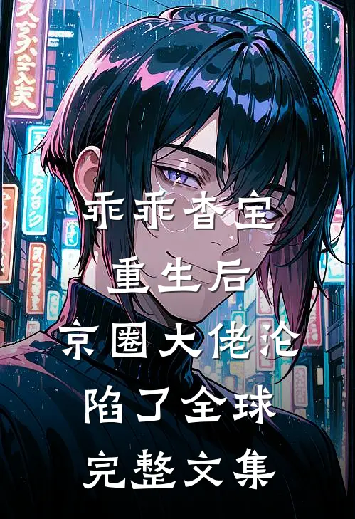 乖乖杳宝重生后，京圈大佬沦陷了全球完整文集