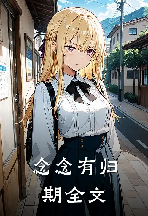 念念有归期全文