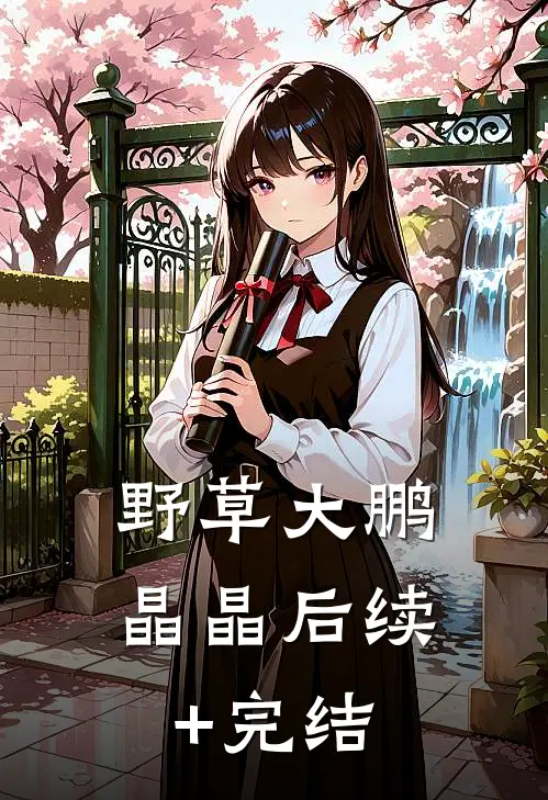 野草大鹏晶晶后续+完结
