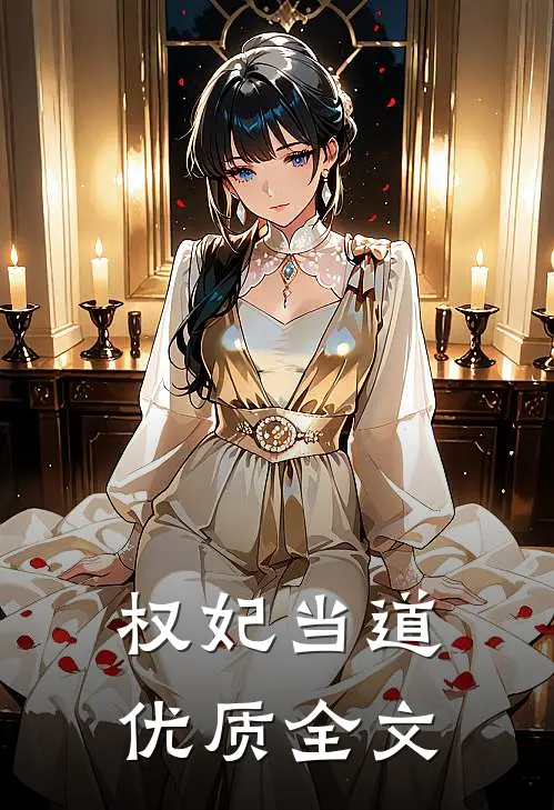 权妃当道优质全文