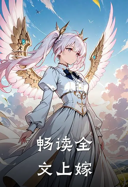 畅读全文上嫁
