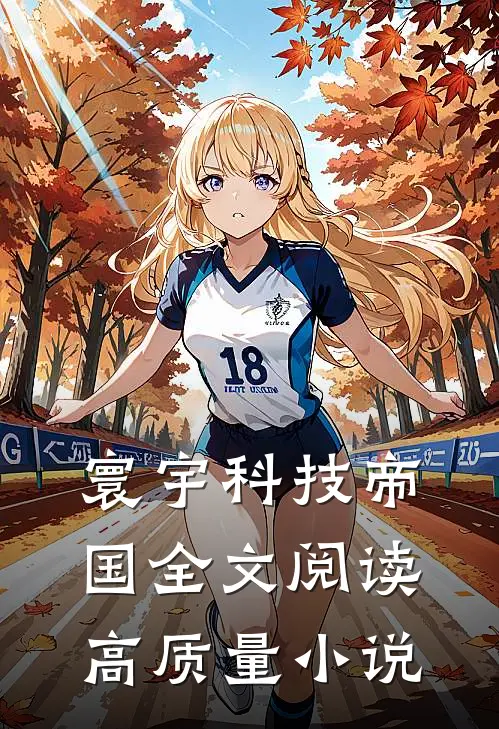 寰宇科技帝国全文阅读高质量小说