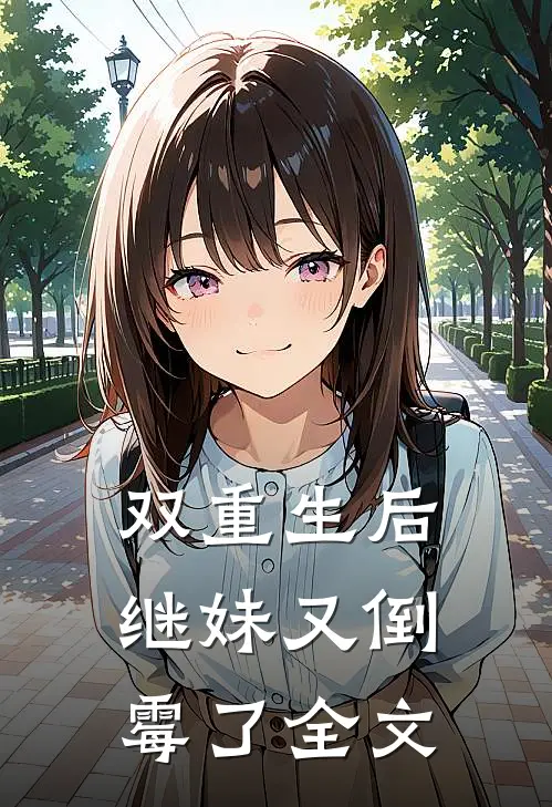 双重生后，继妹又倒霉了全文