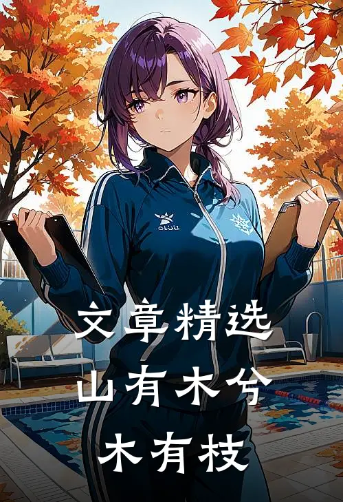 文章精选山有木兮木有枝