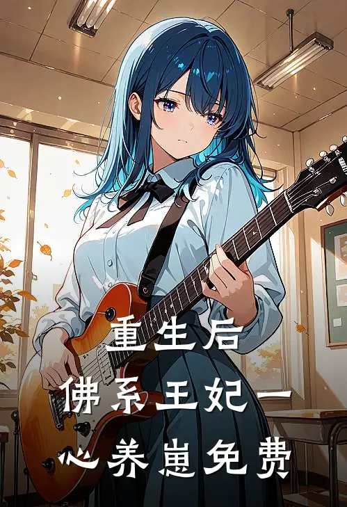 重生后，佛系王妃一心养崽免费