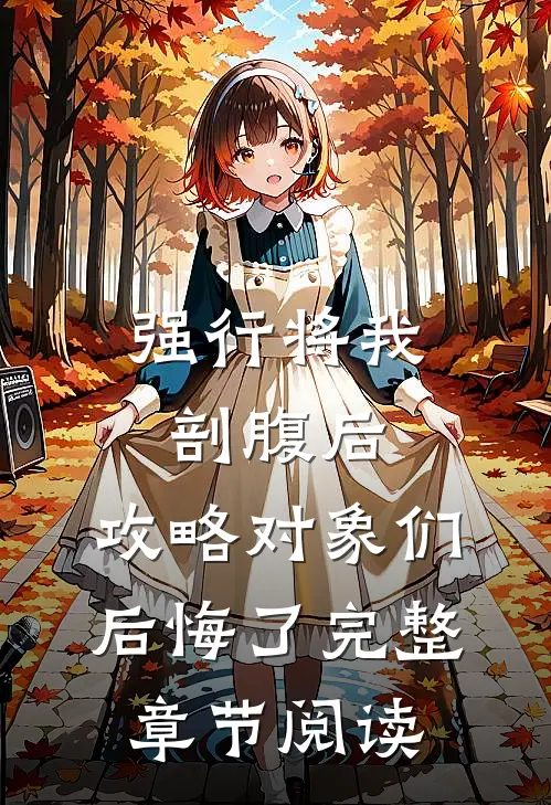 强行将我剖腹后，攻略对象们后悔了完整章节阅读