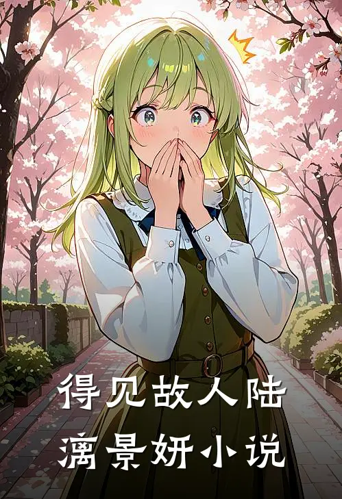 得见故人陆漓景妍小说