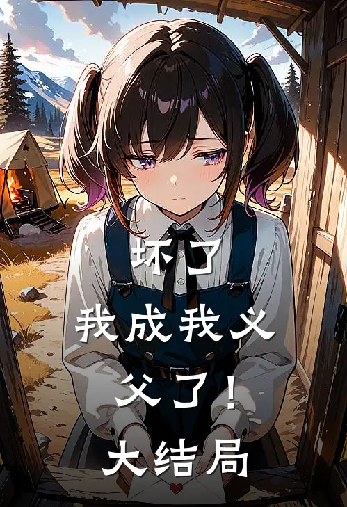 坏了，我成我义父了！大结局