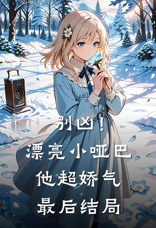 别凶！漂亮小哑巴他超娇气最后结局