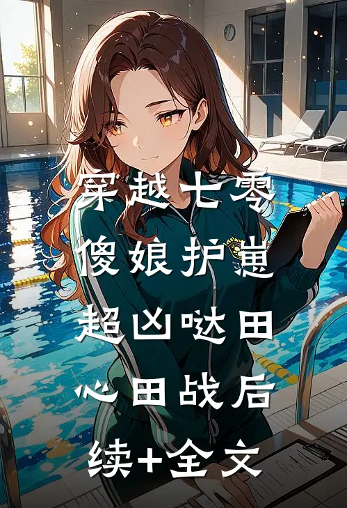 穿越七零，傻娘护崽超凶哒田心田战后续+全文