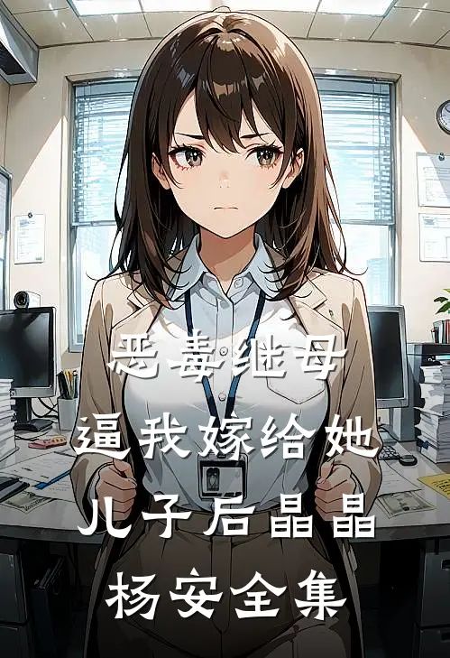 恶毒继母，逼我嫁给她儿子后晶晶杨安 全集