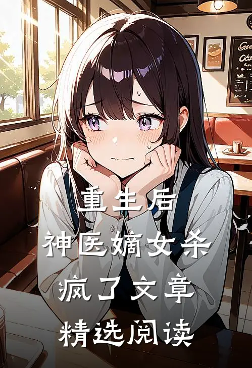 重生后，神医嫡女杀疯了文章精选阅读