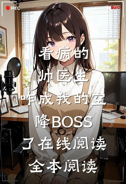 看病的帅医生，咋成我的空降BOSS了在线阅读全本阅读