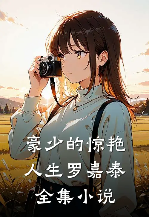豪少的惊艳人生-罗嘉泰全集小说