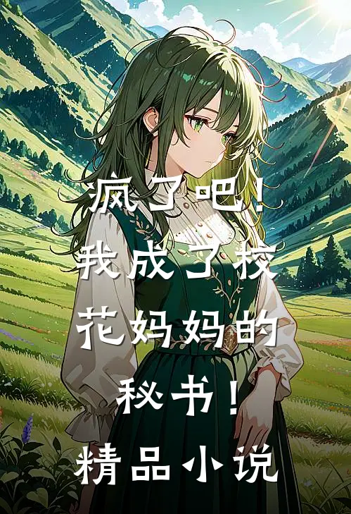 疯了吧！我成了校花妈妈的秘书！精品小说