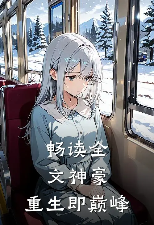 畅读全文神豪：重生即巅峰