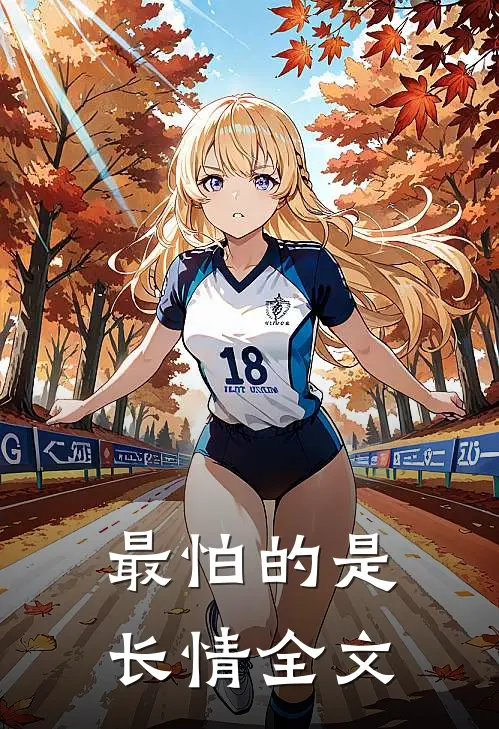 最怕的是长情全文