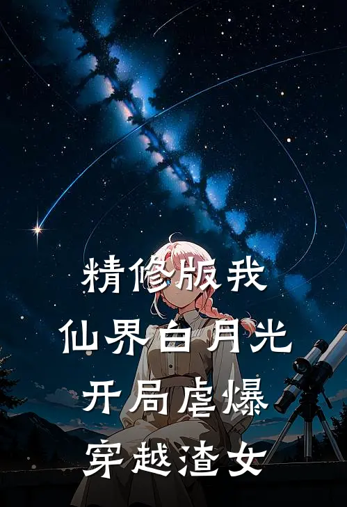 精修版我，仙界白月光，开局虐爆穿越渣女