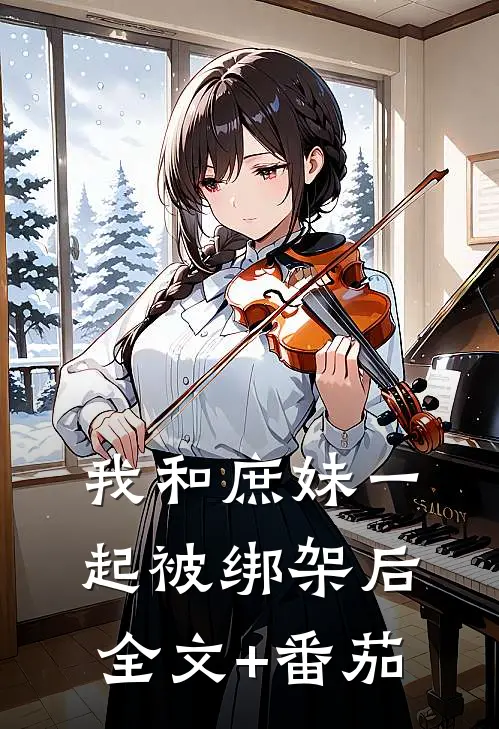 我和庶妹一起被绑架后全文+番茄