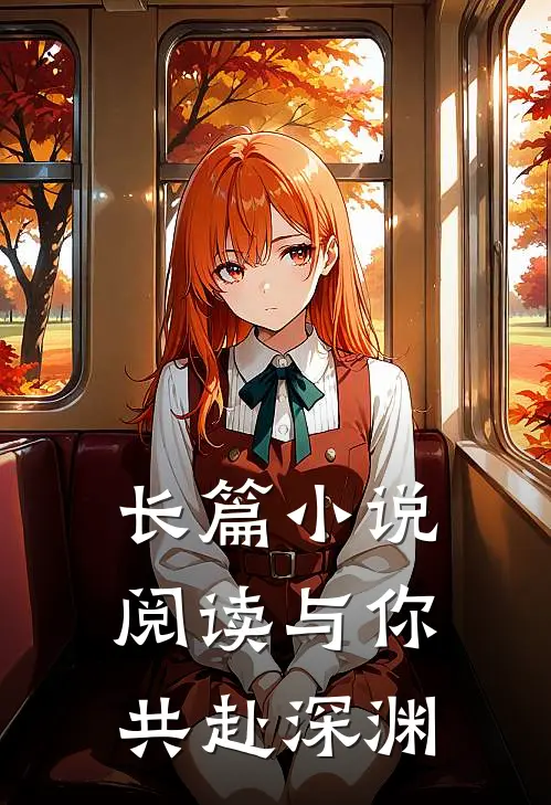 长篇小说阅读与你共赴深渊