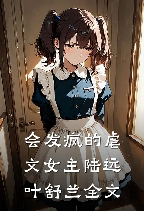 会发疯的虐文女主陆远叶舒兰全文