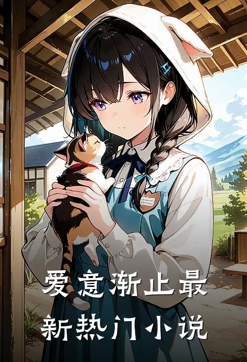 爱意渐止最新热门小说