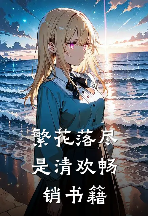 繁花落尽是清欢畅销书籍