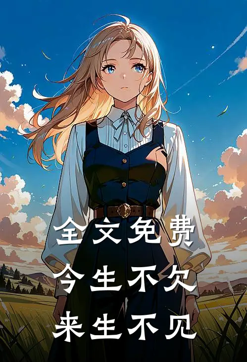 全文免费 今生不欠，来生不见