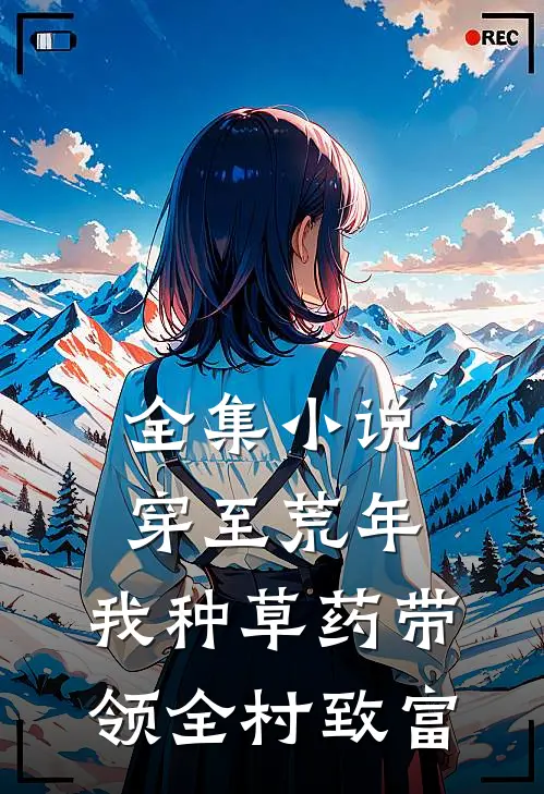全集小说穿至荒年,我种草药带领全村致富