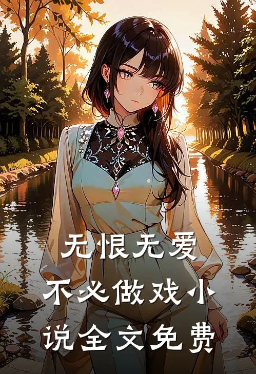 无恨无爱，不必做戏小说全文免费