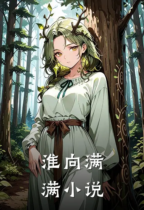 淮向满满小说