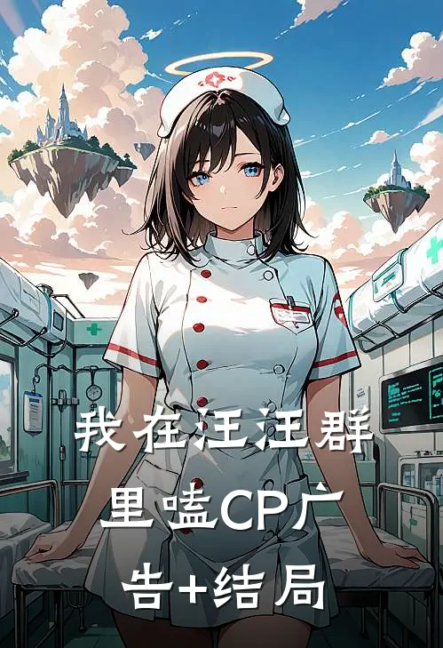 我在汪汪群里嗑CP广告+结局