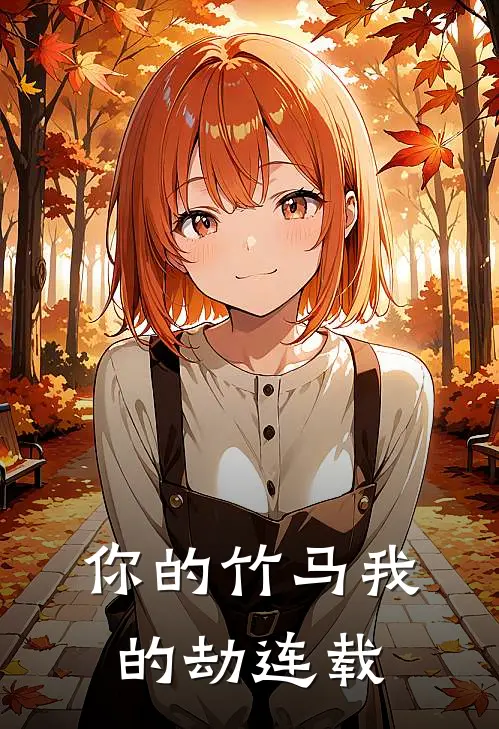 你的竹马我的劫连载